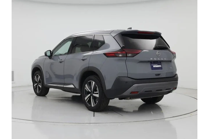 $23998 : Nissan Rogue 2023 SL 4dr Cro image 2