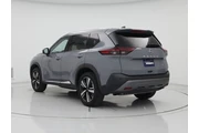 $23998 : Nissan Rogue 2023 SL 4dr Cro thumbnail