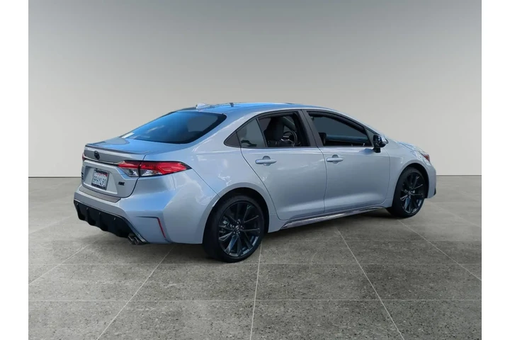 $25986 : Toyota Corolla 2024 SE 4dr S image 5