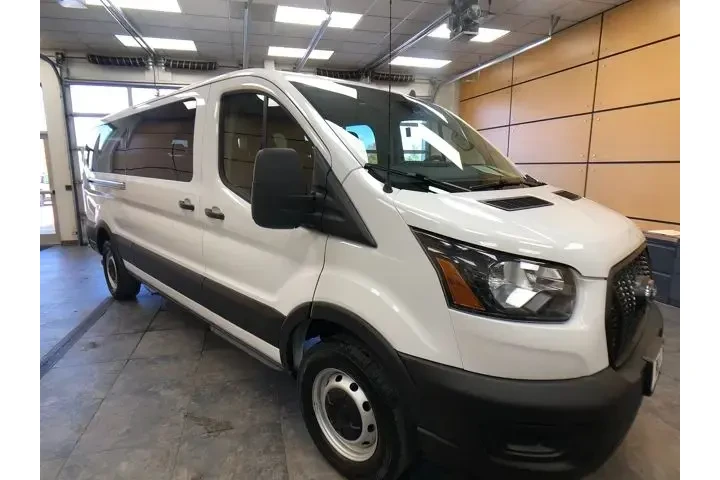 $38942 : Ford Transit 2023 350 XLT 3d image 1