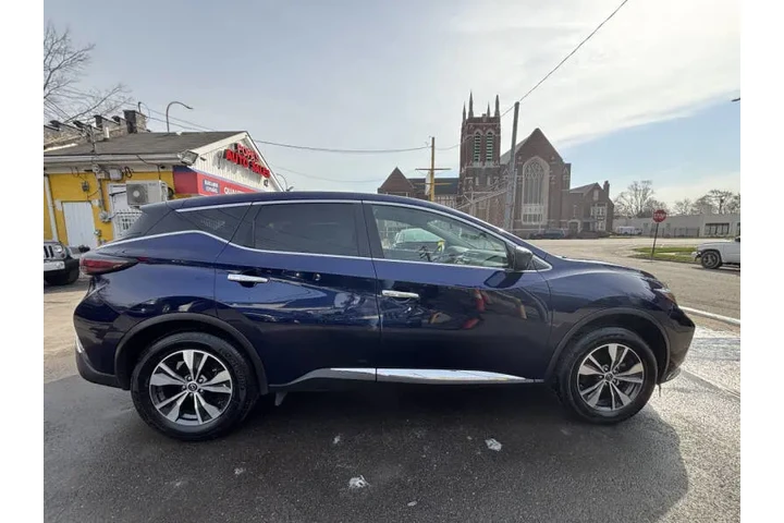 $25995 : 2023 Murano S image 10