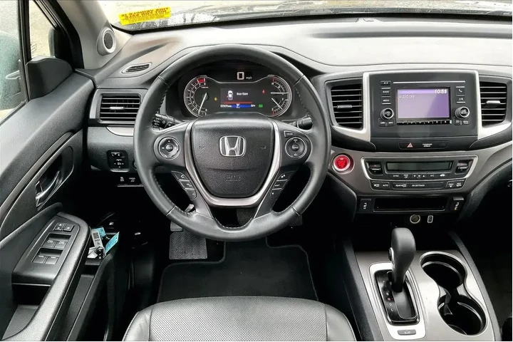 $25491 : Honda Ridgeline 2019 AWD RTL image 5