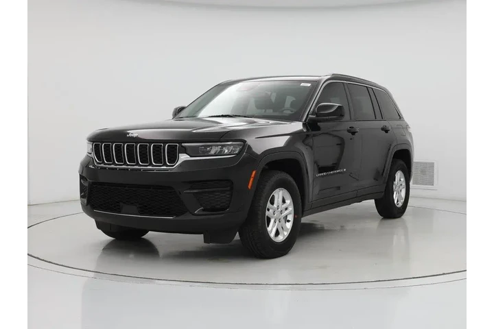 $30998 : Jeep Grand Cherokee 2023 4x4 image 4