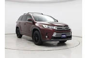 Toyota Highlander 2019 AWD L