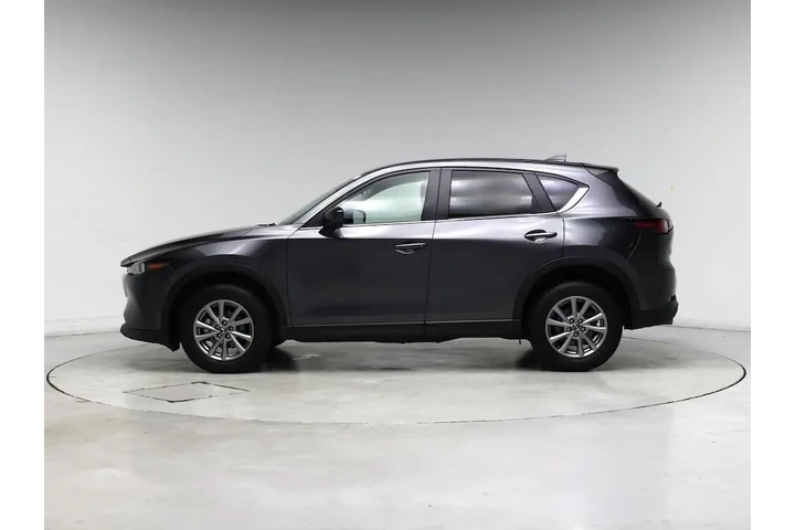 $23998 : Mazda CX-5 2023 AWD 2.5 S Se image 3