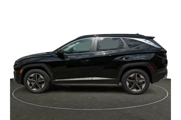 $33978 : Hyundai TUCSON Hybrid 2025 A image 2