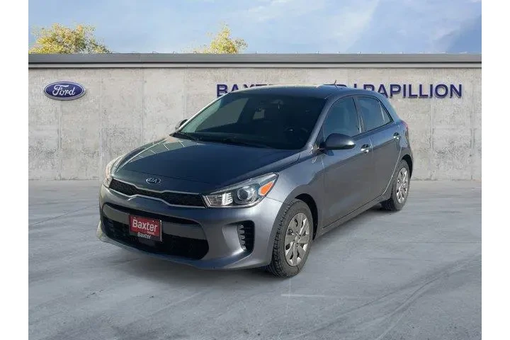 $15000 : Kia Rio 5-Door 2020 S 4dr Wa image 7