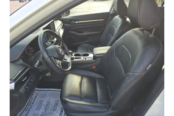 $25555 : Nissan Altima 2023 AWD 2.5 S image 4