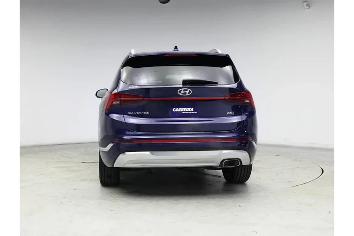 $29998 : Hyundai SANTA FE 2023 Callig image 6