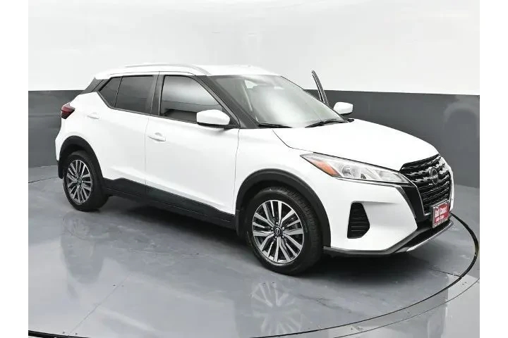 $16991 : Nissan Kicks 2022 SV 4dr Cro image 2