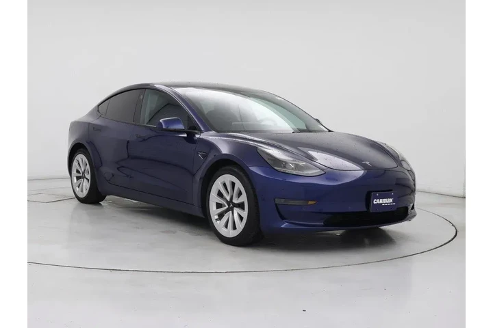 $24998 : Tesla Model 3 2021 Standard image 1