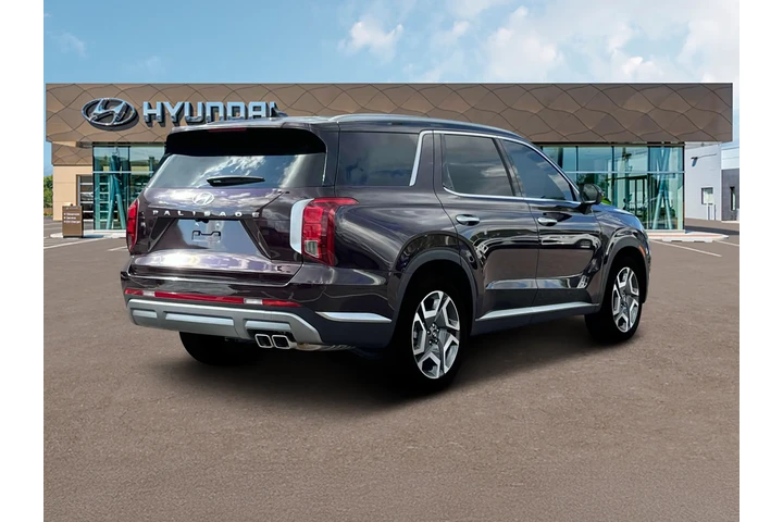 $31995 : Hyundai PALISADE 2024 SEL 4d image 7