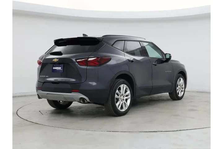 $22998 : Chevrolet Blazer 2021 AWD LT image 8