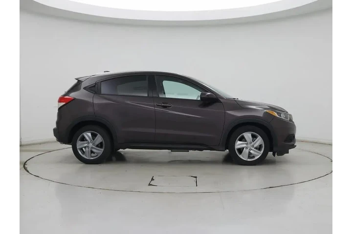 $22998 : Honda HR-V 2020 AWD EX 4dr C image 7