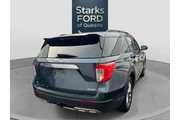 $28885 : Ford Explorer 2022 AWD XLT 4 thumbnail