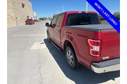 $27495 : Ford F-150 2020 4x2 XL 4dr S thumbnail