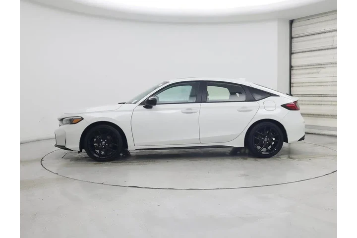 $31998 : Honda Civic Hybrid 2025 Spor image 3