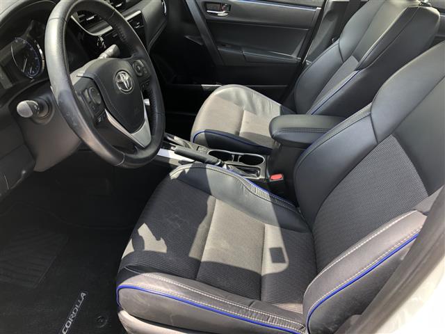 $11000 : 2017 Toyota Corolla SE Sedan image 4