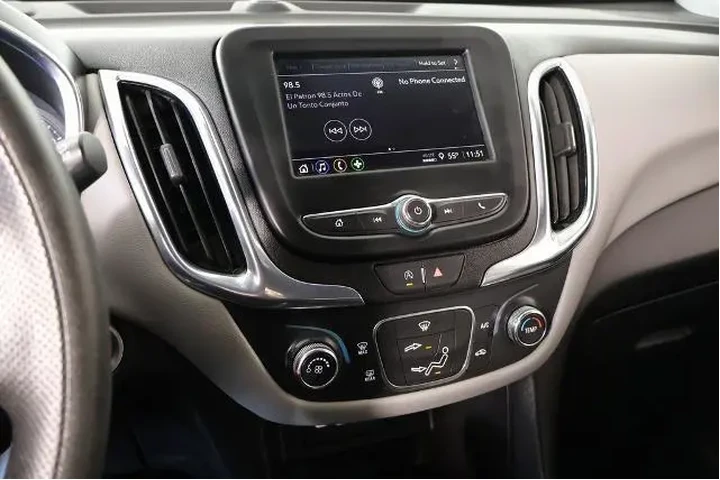 $18406 : Chevrolet Equinox 2023 LT 4d image 5