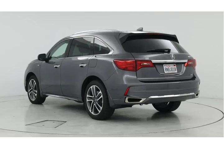 $33998 : Acura MDX 2020 SH-AWD Sport image 2