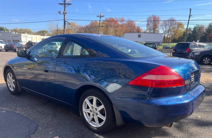 $3995 : 2003 Accord EX V-6 image 6