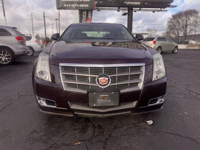 $5892 : 2010 CTS 3.0L V6 Performance image 4