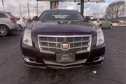 $5892 : 2010 CTS 3.0L V6 Performance thumbnail