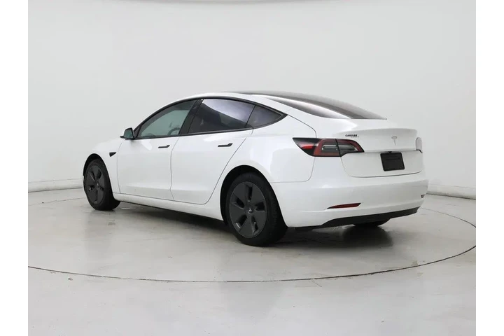 $26998 : Tesla Model 3 2023 4dr Sedan image 2