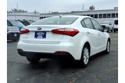 $8769 : Kia Forte 2014 LX 4dr Sedan thumbnail