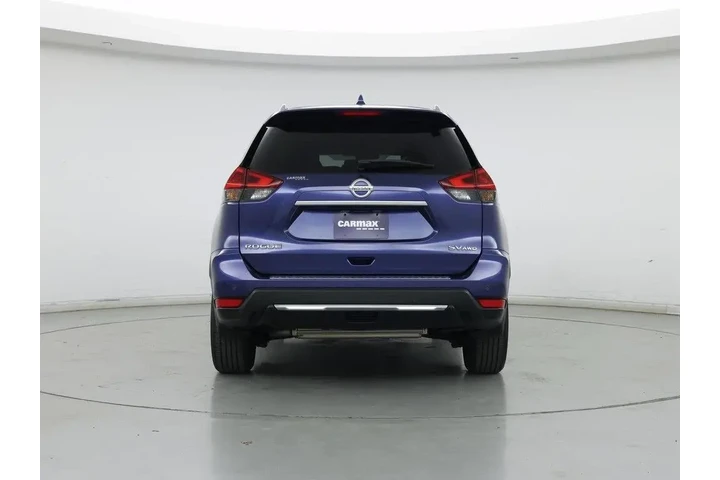 $16998 : Nissan Rogue 2019 AWD SV 4dr image 6