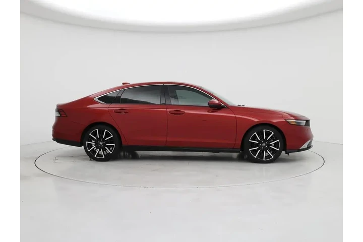 $29998 : Honda Accord Hybrid 2024 Tou image 7