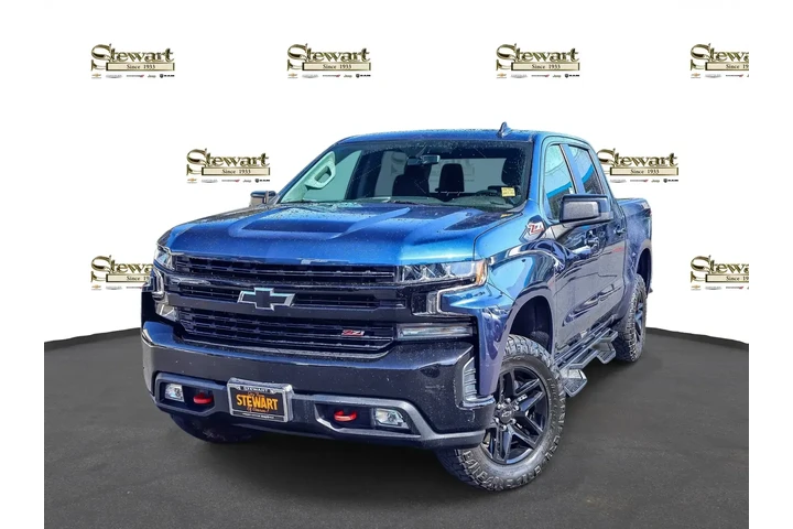 $31000 : Chevrolet Silverado 1500 201 image 1
