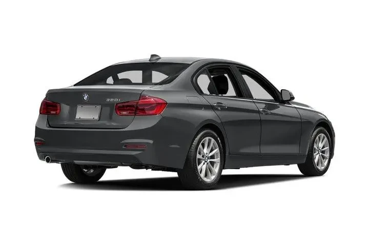 $16500 : BMW 3 Series 2016 AWD 320i x image 2