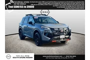 Nissan Rogue 2025 AWD SV 4dr