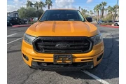 $28708 : Ford Ranger 2021 4x4 XLT 4dr thumbnail