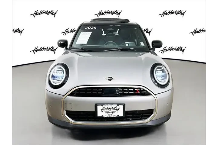 $33250 : MINI Hardtop 4 Door 2025 Coo image 2