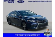 $22299 : Toyota Camry 2022 SE 4dr Sed thumbnail