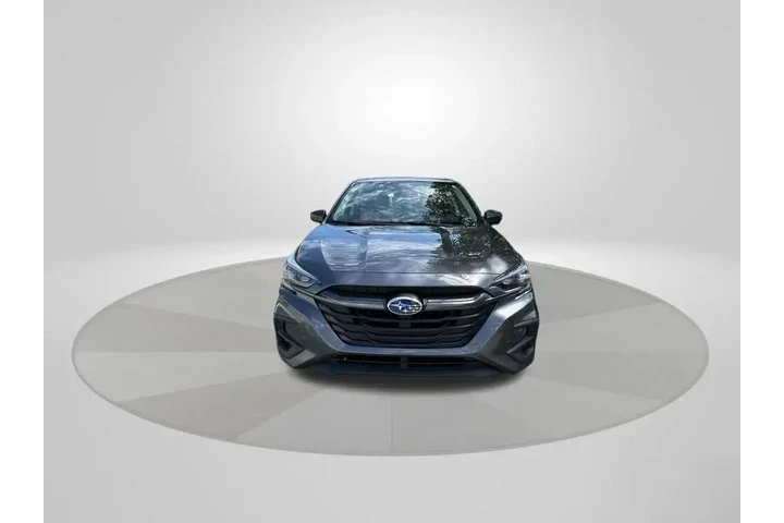$24000 : Subaru Legacy 2025 AWD Premi image 2