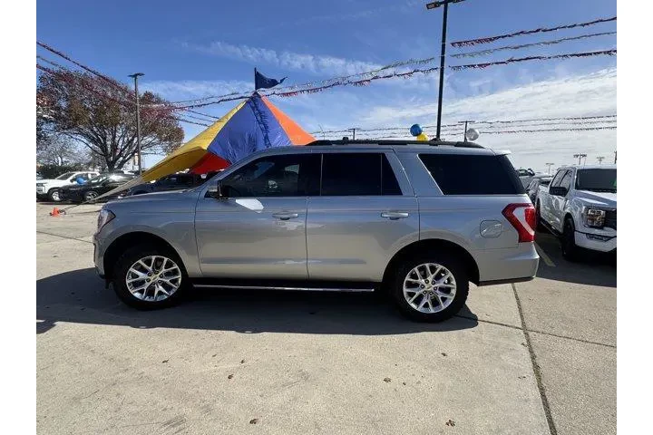 $35670 : Ford Expedition 2021 4x2 XLT image 8