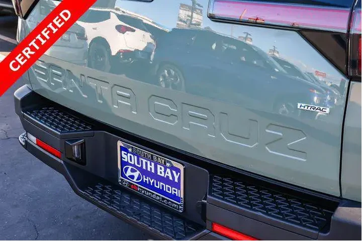 $22498 : Hyundai SANTA CRUZ 2023 AWD image 7