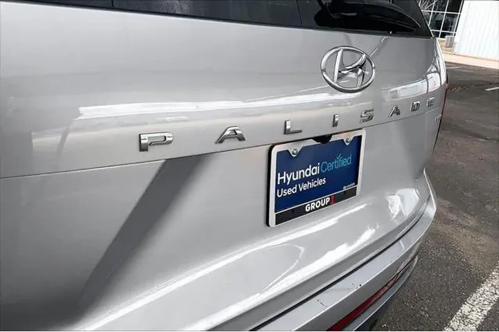 $36825 : Hyundai PALISADE 2025 AWD SE image 10