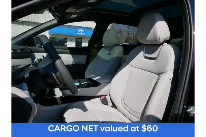 $35690 : Hyundai TUCSON Hybrid 2025 A image 7