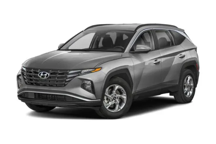 $21997 : Hyundai TUCSON 2024 AWD SEL image 1
