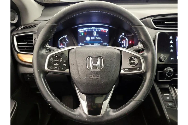 $25998 : Honda CR-V 2020 EX-L 4dr SUV image 10