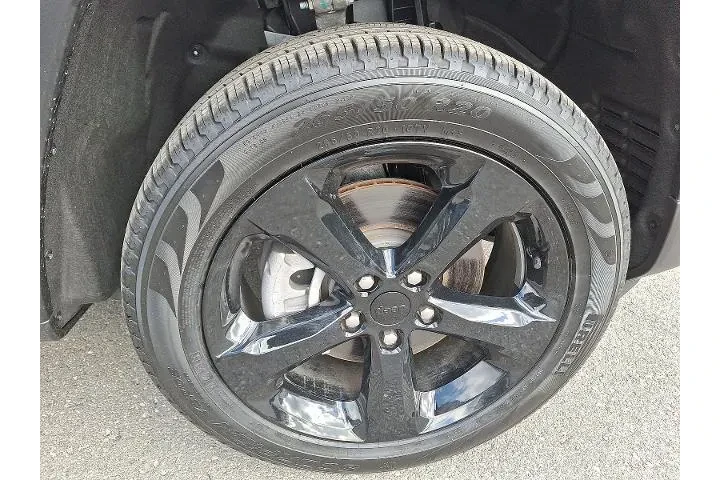 $38598 : Jeep Grand Cherokee L 2024 4 image 8