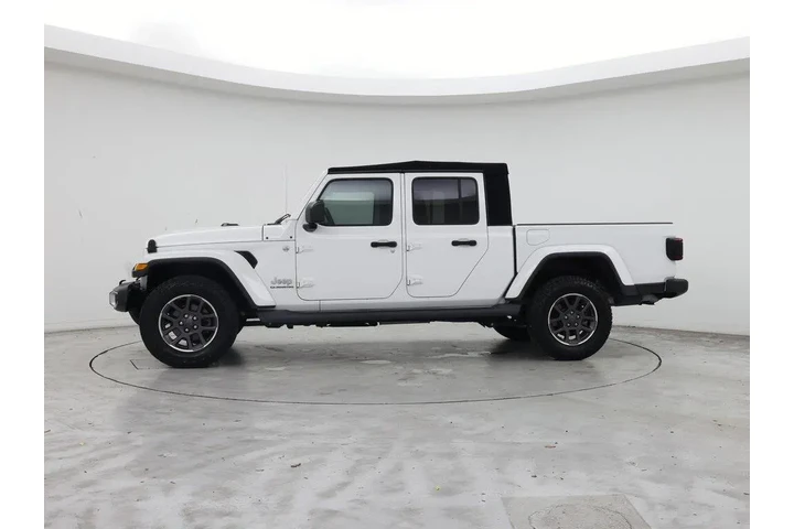 $23998 : Jeep Gladiator 2020 4x4 Over image 3