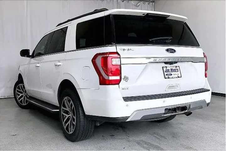 $21591 : Ford Expedition 2020 4x2 XLT image 5