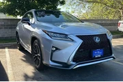 $30995 : Lexus RX 350 2018 AWD 4dr SU thumbnail