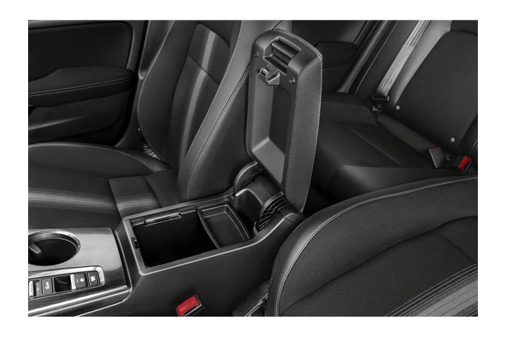 2022 Civic Sedan Sport image 10