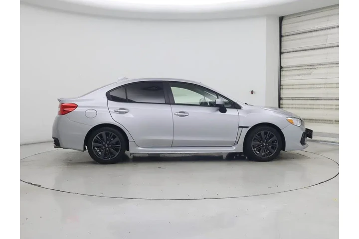 $24998 : Subaru WRX 2021 AWD 4dr Seda image 7